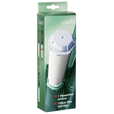 Afbeelding van Bosch Siemens TZ 60003 waterfilter patroon Claris 000461732