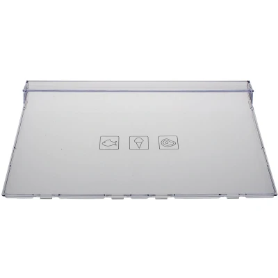 Afbeelding van BEKO Paneel vrieslade RFNE200E20W 5928600100