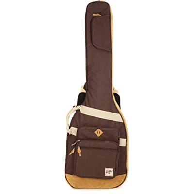 Afbeelding van IBANEZ Powerpad Gigbag Designer Collection Brown (IBB541 BR)