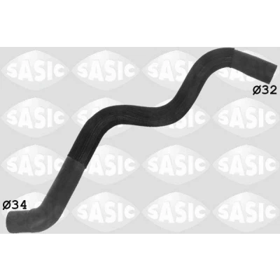 Afbeelding van Sasic Radiateurslang 3404126