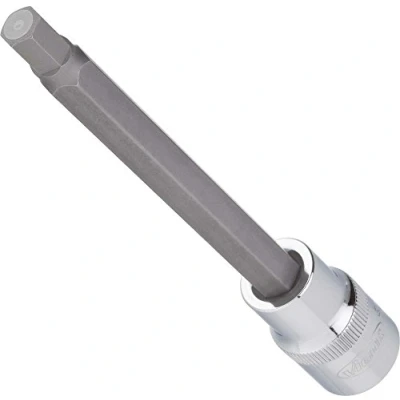 Afbeelding van VIGOR V2080 Inbus Dopsleutel bitinzet 5 mm 1/2 (12.5 mm)