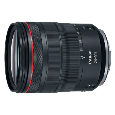 Afbeelding van Canon RF 24 105mm F/4.0L IS USM