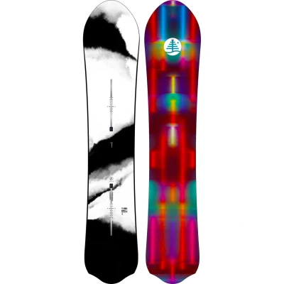 Afbeelding van Burton Family Tree Alekesam 24/25 Snowboard