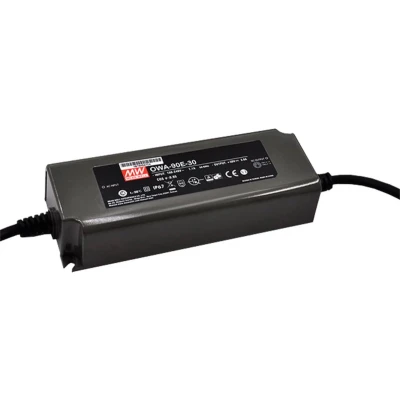 Afbeelding van Mean Well OWA 90E 20 Tafelnetvoeding, vaste spanning V/DC 4.5 A 90 W
