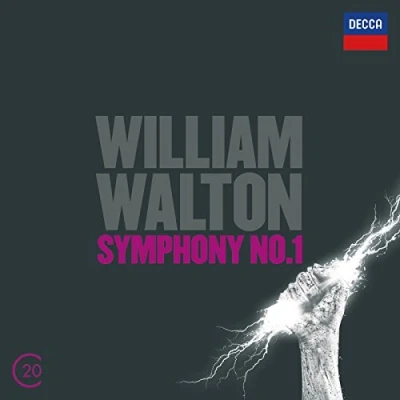 Afbeelding van Symphony No.1/Cello Concerto (20C)