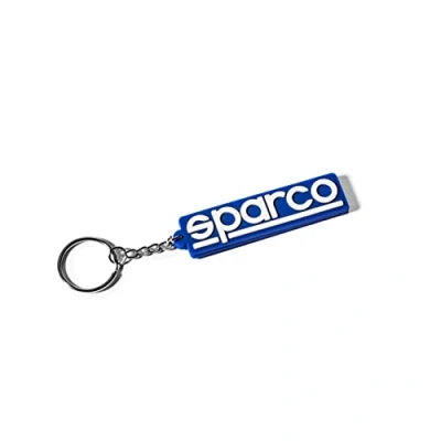 Afbeelding van Sparco Sleutelhanger, Meerkleurig, 42/50 EU
