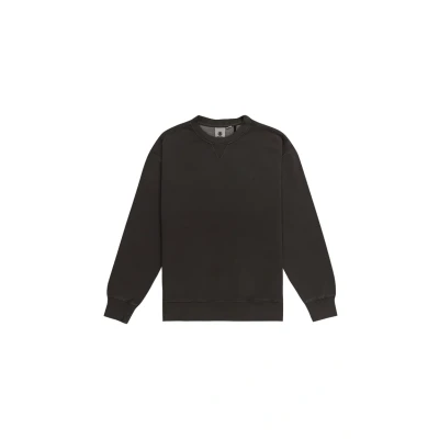 Afbeelding van Element Cornell Sweater, Heren, Maat: Medium, Off black
