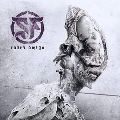 Afbeelding van Septic Flesh Codex Omega (2 LPs)