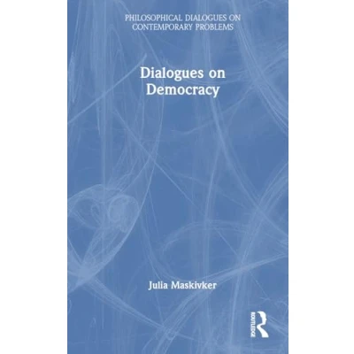 Afbeelding van Dialogues on Democracy