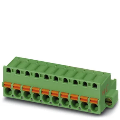 Afbeelding van Phoenix Contact 1942280 Female behuizing (kabel) FKC Totaal aantal polen: 4 Rastermaat: 5 mm Inhoud: 50 stuk(s)