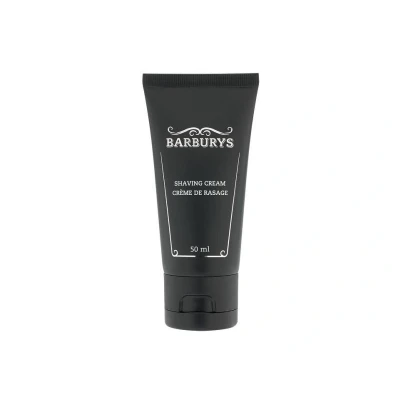 Afbeelding van Barburys Crème Shaving Cream