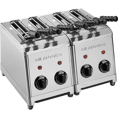 Afbeelding van tosti apparaat, 420004, MilanToast