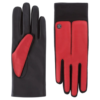 Afbeelding van Roeckl Nappa Stockholm Touch Handschoenen Leer