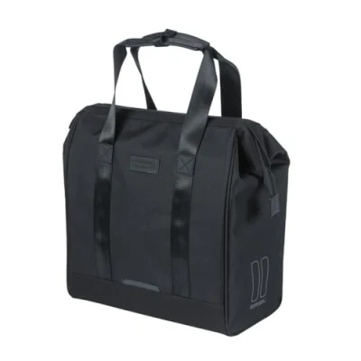 Afbeelding van Grand Fietsshopper 23L Zwart
