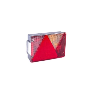 Afbeelding van ACHTERLICHT MULTIPOINT IV RECHTS
