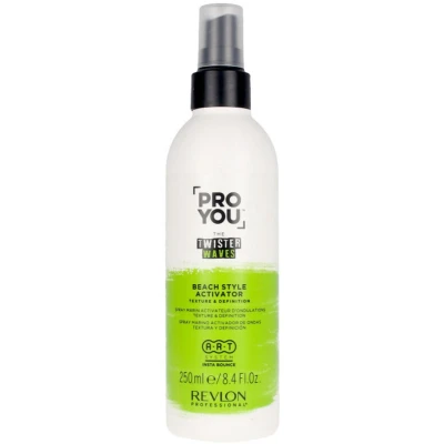 Afbeelding van Haarkrultang Proyou Revlon Twister Waves Spray (250 ml)