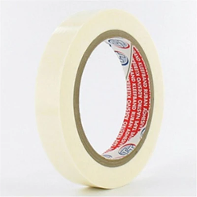 Afbeelding van Technotape dubbelzijdig foamtape 27101 wit 19 mm rol 5 m