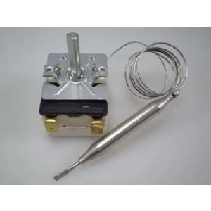 Afbeelding van Daalderop Thermostat close in/up &gt; 000306 59010913