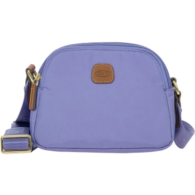 Afbeelding van BRIC&#039;S Schoudertas X Bag Shoulderbag Violet Paars