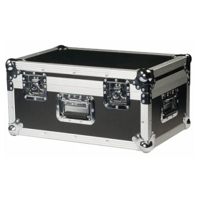 Afbeelding van Showgear Audio Stack case 1