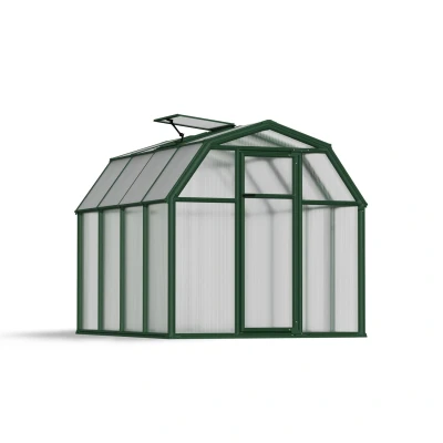 Afbeelding van Canopia by Palram Eco Grow Tunnelkas 204x263 cm Tunnelkassen