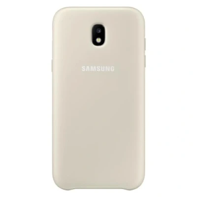 Afbeelding van Samsung Galaxy J5 (2017) Dual Layer Cover (Gold) EF PJ530CF