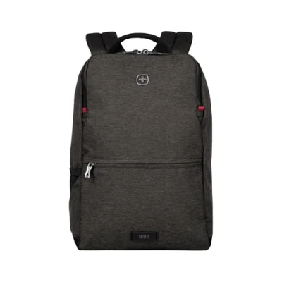 Afbeelding van Wenger MX Reload laptop rugzak incl. tabletvak 14 grijs