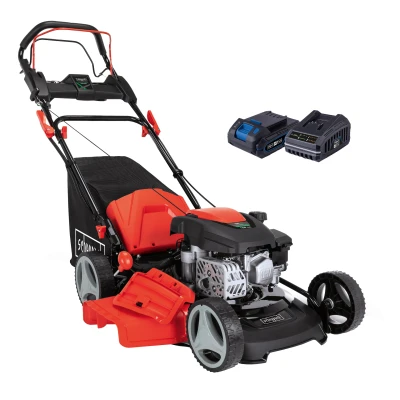 Afbeelding van Scheppach MS150 46E Grasmaaier zelfaan. E Start 5911244903