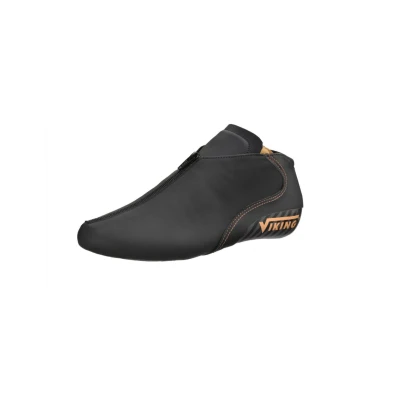 Afbeelding van Viking Bronze schaatsschoen maat 37