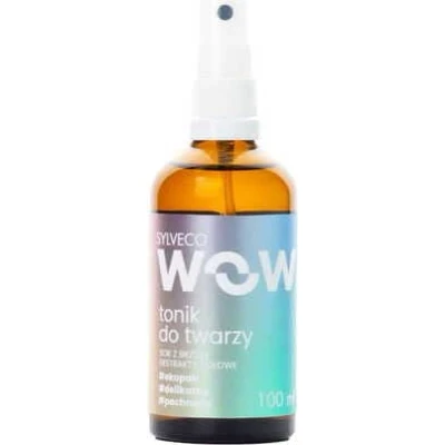 Afbeelding van Wow gezichtstonic 100ml