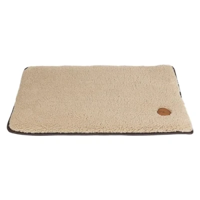 Afbeelding van Jack &amp; Vanilla Brooklyn Bench Kussen Beige M (73x45)