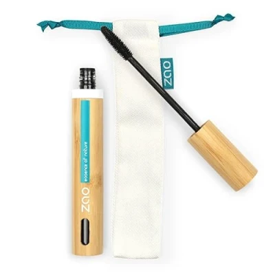 Afbeelding van ZAO Mascara Aloe Vera