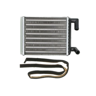 Afbeelding van Warmtewisselaar, interieur verwarming NRF 54478