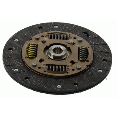 Afbeelding van Sachs Frictieplaat 1878 600 955