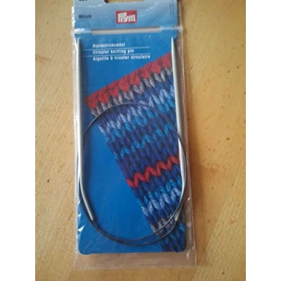 Afbeelding van Prym Rondbreinaalden 8mm