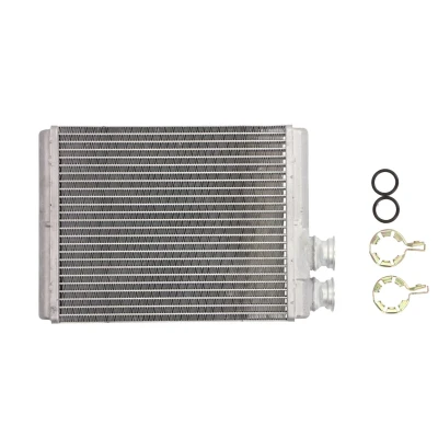 Afbeelding van Kachelradiateur, interieurverwarming NRF 54359