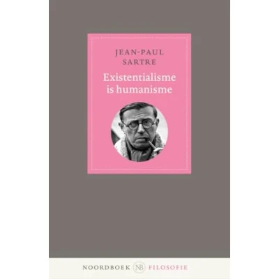 Afbeelding van Existentialisme is humanisme (Paperback)