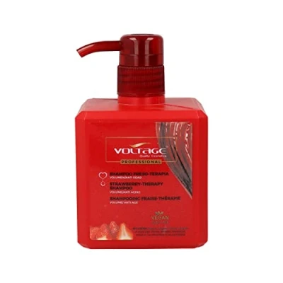 Afbeelding van Shampoo Voltage 32010001 (500 ml)