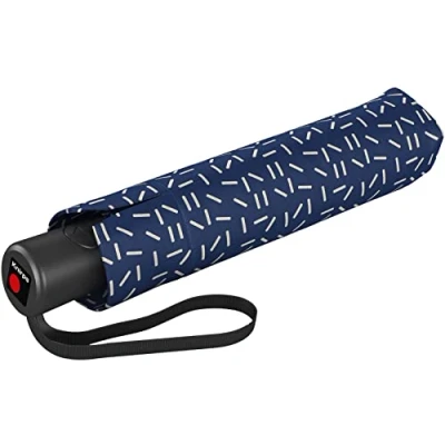 Afbeelding van Knirps A.200 medium Duomatic Paraplu 28 cm