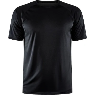 Afbeelding van T Shirt Craft Men Core Unify Training Tee Black M