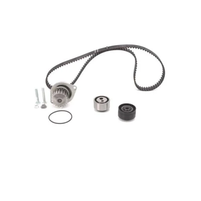 Afbeelding van Bosch Distributieriem kit incl.waterpomp 1 987 948 897