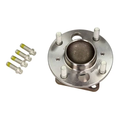 Afbeelding van Wiellagerset MAXGEAR 33 0871