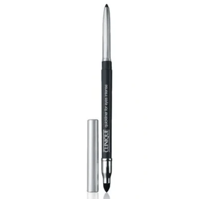 Afbeelding van CLINIQUE Quickliner for Eyes Intense 07 Ivy 0.25 gr oogpotlood