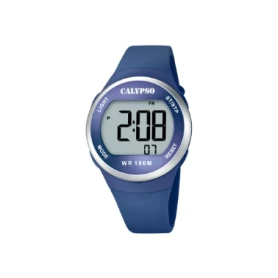 Afbeelding van CALYPSO WATCHES Chronograaf Color Splash, K5786/3