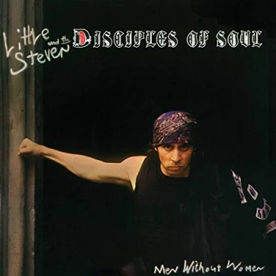 Afbeelding van The Little Steven &amp; Disciples of Soul Men Without Women (LP)