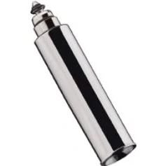Afbeelding van Axor starck verlengset chroom 10981000