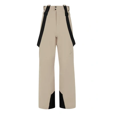 Afbeelding van Protest Rowens Skibroek, Heren, Maat: XXL, Bamboobeige