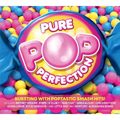 Afbeelding van Pure Pop Perfection