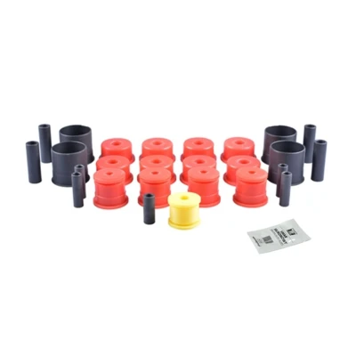 Afbeelding van Tedgum Wielophanging reparatieset TED41260
