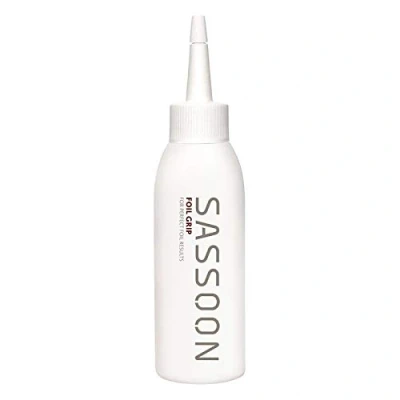 Afbeelding van Sassoon Foil Grip 50 ml